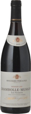 BOUCHARD PERE & FILS Les Noirots Premier Cru, Chambolle-Musigny 2019 Bottle
