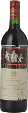 CHATEAU MOUTON-ROTHSCHILD 1er cru classe, Pauillac 1994 Bottle