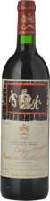 CHATEAU MOUTON-ROTHSCHILD 1er cru classe, Pauillac 1994 Bottle