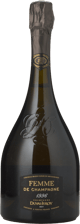 DUVAL-LEROY Femme De Champagne Brut, Champagne 1996 Bottle