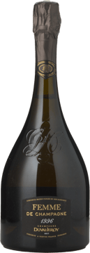DUVAL-LEROY Femme De Champagne Brut, Champagne 1996 Bottle image number 0