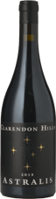 CLARENDON HILLS Astralis Syrah, McLaren Vale 2018 Bottle