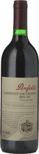 PENFOLDS Bin 707 Cabernet Sauvignon, South Australia 1994 Bottle