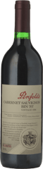 PENFOLDS Bin 707 Cabernet Sauvignon, South Australia 1994 Bottle image number 0