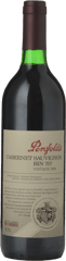 PENFOLDS Bin 707 Cabernet Sauvignon, South Australia 1994 Bottle image number 0
