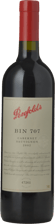 PENFOLDS Bin 707 Cabernet Sauvignon, South Australia 2002 Bottle