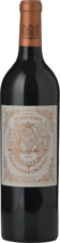 CHATEAU PICHON-LONGUEVILLE BARON 2me cru classe, Pauillac 2018 Bottle
