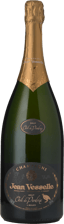JEAN VESSELLE Oeil de Perdrix, Champagne NV Magnum