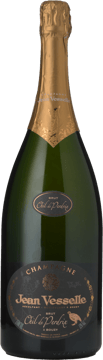 JEAN VESSELLE Oeil de Perdrix, Champagne NV Magnum image number 0