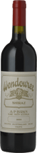 WENDOUREE Shiraz, Clare Valley 2004 Bottle