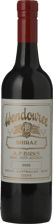WENDOUREE Shiraz, Clare Valley 2022 Bottle