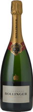 BOLLINGER Special Cuvee Brut, Champagne NV Bottle