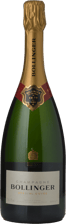 BOLLINGER Special Cuvee Brut, Champagne NV Bottle