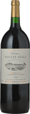 CHATEAU RAUZAN-SEGLA 2me cru classe, Margaux 1996 Magnum