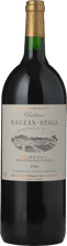 CHATEAU RAUZAN-SEGLA 2me cru classe, Margaux 1996 Magnum