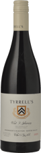 TYRRELL'S Vat 9 Shiraz, Hunter Valley 2023 Bottle