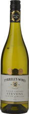 TYRRELL'S Stevens Semillon, Hunter Valley 2009 Bottle