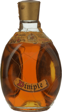 HAIG Dimple Blended Scotch Whisky, Scotland NV 375 ml image number 0