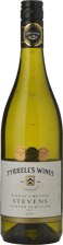TYRRELL'S Stevens Semillon, Hunter Valley 2009 Bottle