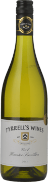 TYRRELL'S Vat 1 Semillon, Hunter Valley 2011 Bottle image number 0