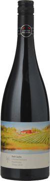 YABBY LAKE VINEYARD Red Castle Shiraz, Heathcote 2019 Bottle image number 0