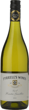 TYRRELL'S Vat 1 Semillon, Hunter Valley 2011 Bottle