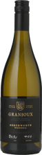 GRANJOUX Chardonnay, Beechworth 2021 Bottle