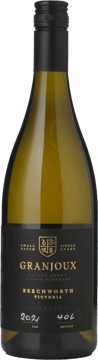 GRANJOUX Chardonnay, Beechworth 2021 Bottle image number 0