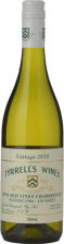 TYRRELL'S HVD Old Vines Chardonnay, Hunter Valley 2018 Bottle