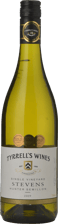 TYRRELL'S Stevens Semillon, Hunter Valley 2009 Bottle