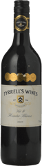 TYRRELL'S Vat 9 Shiraz, Hunter Valley 2009 Bottle image number 0