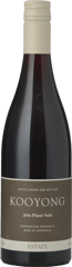KOOYONG WINES Estate Pinot Noir, Mornington Peninsula 2016 Bottle image number 0