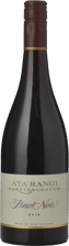 ATA RANGI Pinot Noir, Martinborough 2018 Bottle