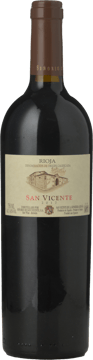 SENORIO DE SAN VICENTE San Vicente, Rioja 2017 Bottle image number 0