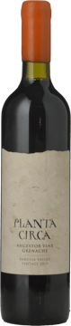 PURPLE HANDS WINES Planta Circa Ancestor Vine Grenache, Barossa Valley 2019 Bottle image number 0