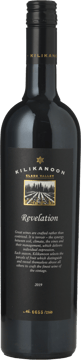 KILIKANOON Revelation Shiraz, Clare Valley 2019 Bottle image number 0