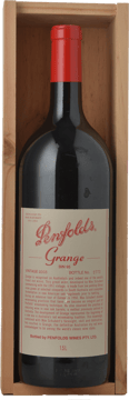PENFOLDS Bin 95 Grange Shiraz, South Australia 2003 Magnum image number 0