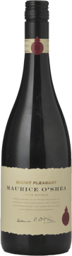 MOUNT PLEASANT Maurice O'Shea Shiraz, Hunter Valley 2009 Bottle image number 0