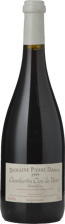 DOMAINE PIERRE DAMOY Grand Cru, Chambertin-Clos de Beze  1999 Bottle