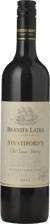 BRAND'S LAIRA Stentiford's Reserve Old Vines Shiraz, Coonawarra 2013 Bottle