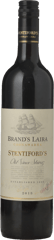 BRAND'S LAIRA Stentiford's Reserve Old Vines Shiraz, Coonawarra 2013 Bottle image number 0
