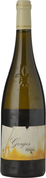 DOMAINE PEPIERE Gorges, Muscadet Cotes De Grandlieu 2014 Bottle image number 0