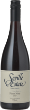 SEVILLE ESTATE Old Vine Reserve Pinot Noir, Yarra Valley 2017 Bottle