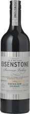 EISENSTONE Hoffmann Dallwitz Ebenezer X11 Shiraz, Barossa Valley 2022 Bottle