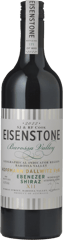 EISENSTONE Hoffmann Dallwitz Ebenezer X11 Shiraz, Barossa Valley 2022 Bottle image number 0