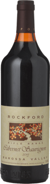 ROCKFORD Rifle Range Cabernet Sauvignon, Barossa Valley 2013 Bottle image number 0
