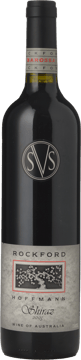 ROCKFORD SVS Hoffmann Shiraz, Barossa Valley 2005 Bottle image number 0