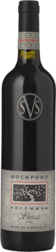 ROCKFORD SVS Hoffmann Shiraz, Barossa Valley 2005 Bottle image number 0
