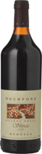 ROCKFORD Basket Press Shiraz, Barossa Valley 2017 Bottle