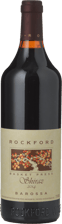ROCKFORD Basket Press Shiraz, Barossa Valley 2014 Bottle